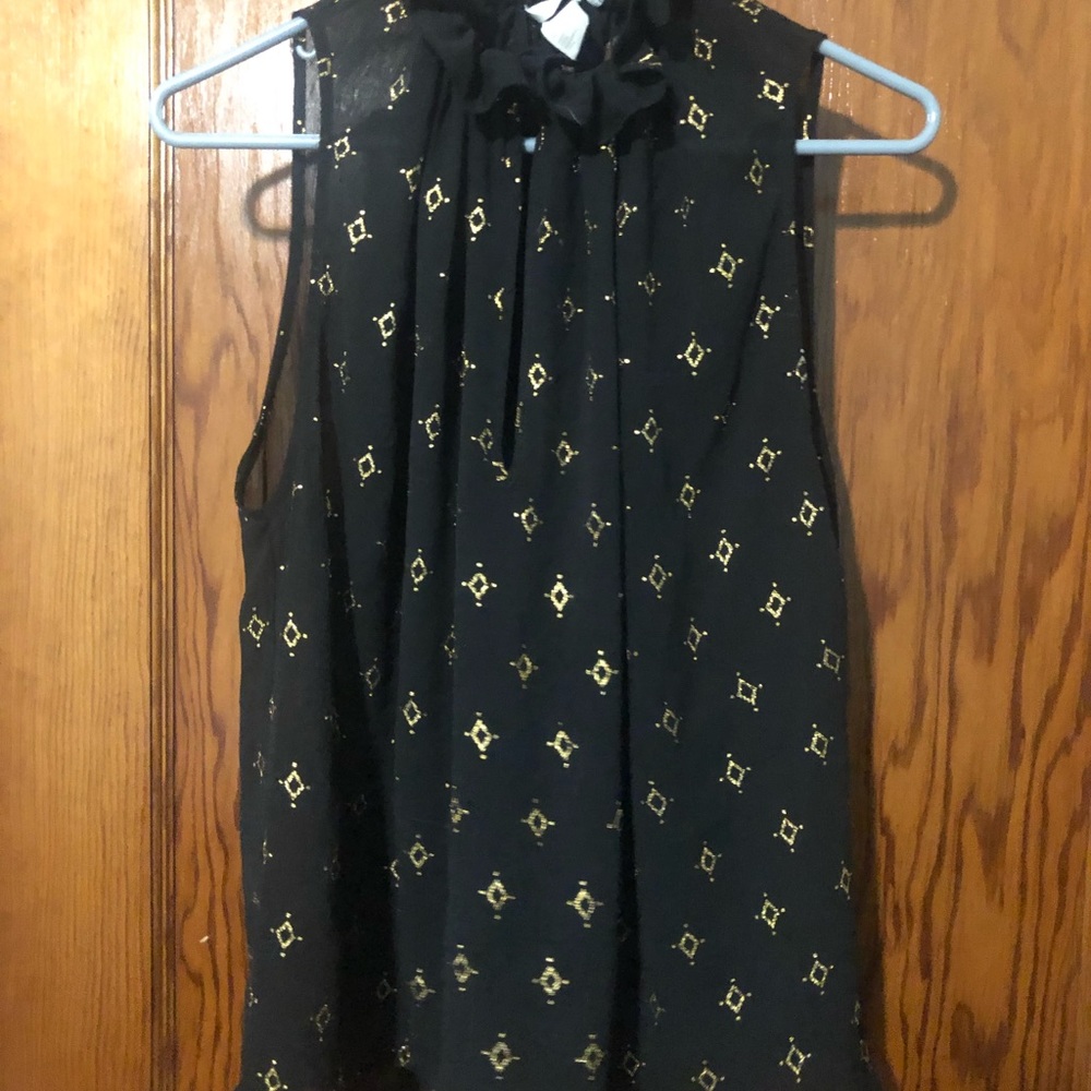 H&M blouse
